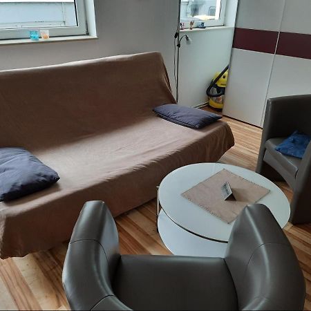 City Apartment Bremen - Ferienwohnung im Zentrum! Exterior foto
