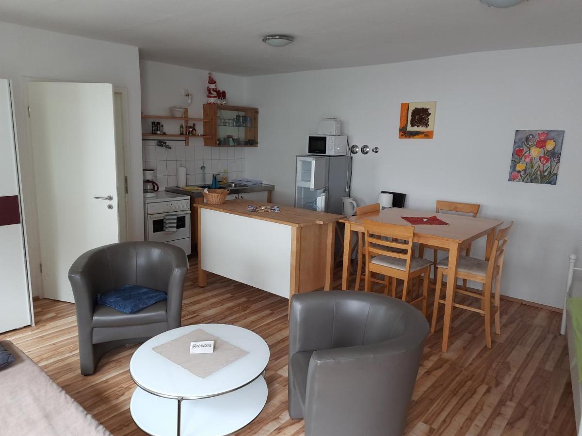 City Apartment Bremen - Ferienwohnung im Zentrum! Exterior foto