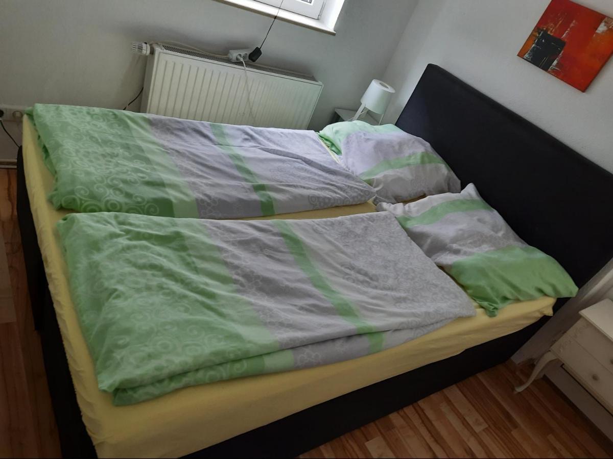 City Apartment Bremen - Ferienwohnung im Zentrum! Exterior foto